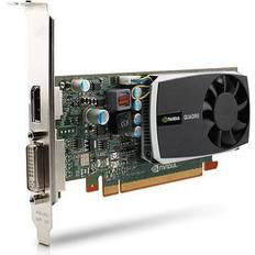 Nvidia Quadro Schede Grafiche HP WS093AA Quadro 600 1GB GDDR3