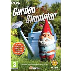 Videogiochi per PC Garden Simulator For PC Steam Download Code