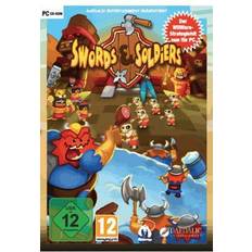 Swords & Soldiers (PC)