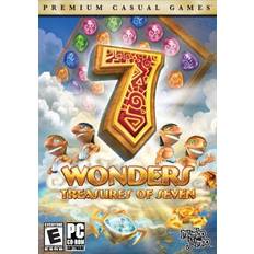 7 Wonders: Treasures of Seven (PC)