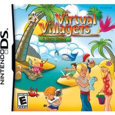 Virtual Villagers: A New Home (DS)