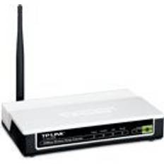 Access Points, Bridges & Repeaters TP-Link TL-WA730RE