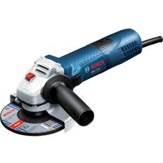 Bosch Smerigliatrici angolari Bosch GWS 7-125 Professional