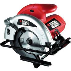 Black & Decker Scies circulaires Black & Decker scie circulaire 1250W b d cs 1250 l