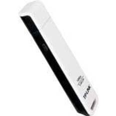 Wi-Fi 4 (802.11n) Netværkskort & Bluetooth-adaptere InFocus SP-WIFIUSB