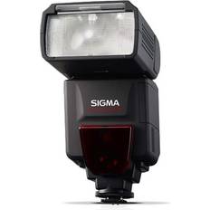 7 sec Camera Flashes SIGMA EF-610 DG Super for Sony