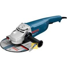 Bosch 230.0 mm - Netledninger Vinkelslibere Bosch GWS 22-230 JH Professional