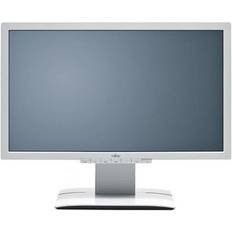 23 " Skærme Fujitsu P23T-6 Silver