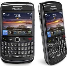 Blackberry Bold 9780 Single-SIM 256MB ROM + 512MB RAM 3G Smartphone