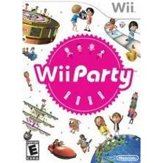 Jeux Nintendo Wii Wii Party