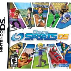 Deca Sports (DS)