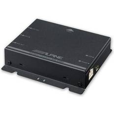 Europa GPS-moduler Alpine NVE-M300P Europe