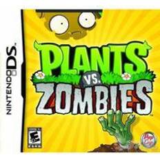 Plants vs. Zombies (DS)