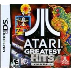 Nintendo DS Games Atari's Greatest Hits Volume 1 (DS)