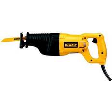 Dewalt Mains Reciprocating Saws Dewalt DW310K