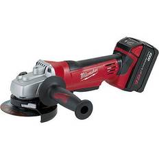 Milwaukee HD18 AG-115 (2x3.0Ah)