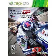 Xbox 360 MotoGP 10/11 (Xbox 360)