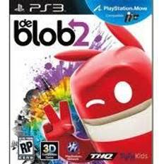 de Blob 2 (PS3)