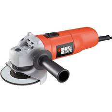 Black & Decker Elnät Vinkelslipar Black & Decker KG725