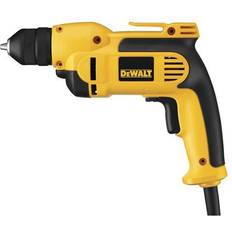 Mandrino senza chiave - Rete elettrica Cacciaviti Dewalt DWD112S Trapano rotante 2500 giri/min 701W