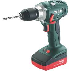 Metabo BS 18 LT Compact