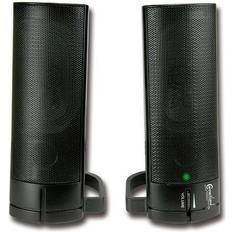 Computer Speakers Connectland H-S002