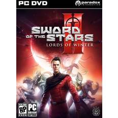 Sword Of The Stars II (PC)