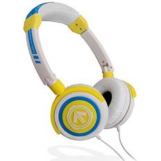 AERIAL7 Headphones AERIAL7 Phoenix Citron