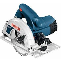 Bosch Sí Sierras circulares Bosch GKS 55 Professional