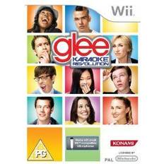 Nintendo Wii Games Karaoke Revolution: Glee (Wii)