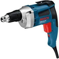 Bosch Mains Screwdrivers Bosch GSR 6-25 TE Professional