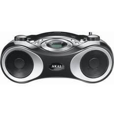 Audio Systemen Akai APRC11M