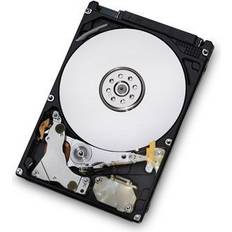 Hitachi HDD Hard Drives - Internal Hitachi Travelstar 7K750 HTS727550A9E364 500GB