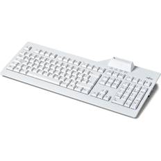 Fujitsu KB SCR (Spanish)