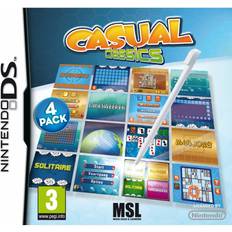 Nintendo DS Games Casual Classics (DS)