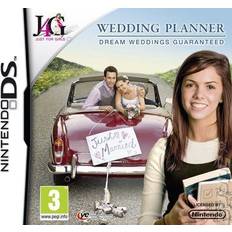 Wedding Planner (DS)