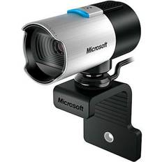 Webcams Microsoft LifeCam Studio