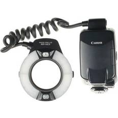 Canon Camera Flashes Canon MR-14EX for Canon