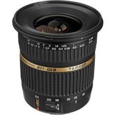 Tamron SP AF10-24mm F/3.5-4.5 Di II LD Aspherical [IF] SLR Obiettivo