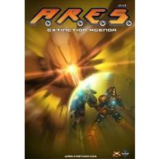 A.R.E.S.: Extinction Agenda (PC)