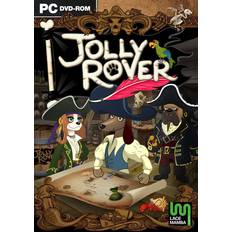 Jolly Rover (PC)