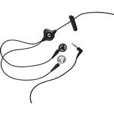 Blackberry Stereo Headset 3.5mm