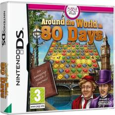 Around the world Around the World in 80 Days (DS)