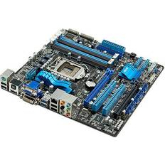 ASUS P8H67-M PRO
