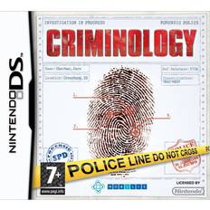 Criminology