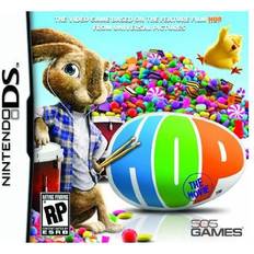 Nintendo DS Games Hop (DS)