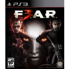 F.E.A.R 3 (PS3)