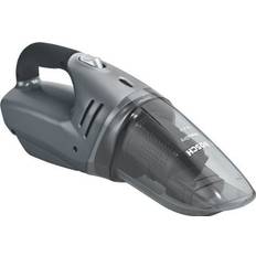 Bosch Sin bolsa Aspiradoras de Mano Bosch BKS4043 Aspiradora De Mano Negro Plata Sin Bolsa