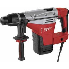 Milwaukee Mains Hammer Drills Milwaukee Kango 545 S