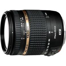 Tamron AF 18-270mm F 3.5-6.3 Di II VC PZD Attacco Nikon